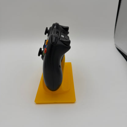 Microsoft Xbox 360 Black Wireless Controller Black