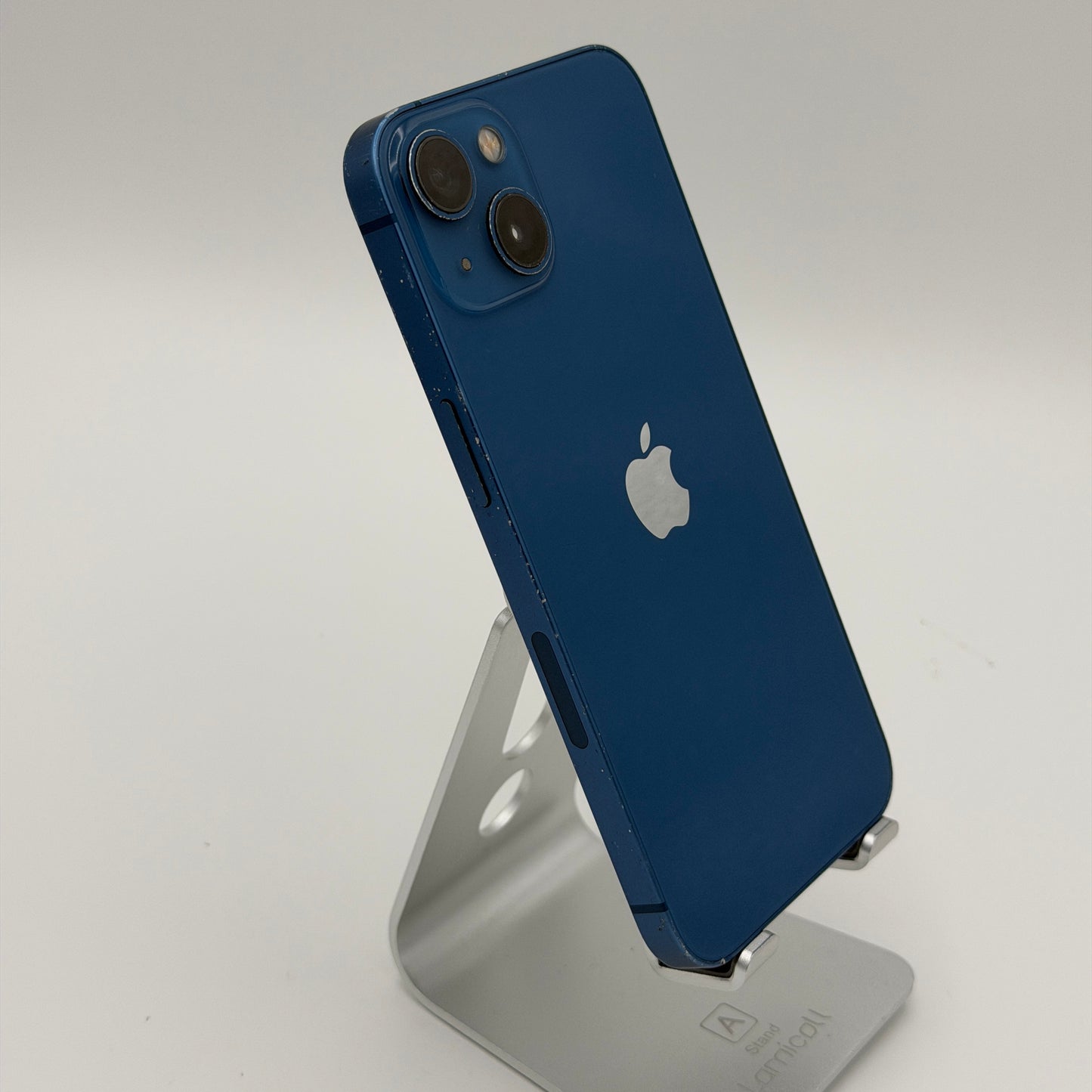 Apple iPhone 13 6.1 Inch 128GB Blue Unlocked READ