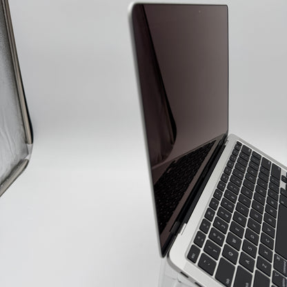 Apple MacBook Air 13" A2337 M1 2020 8GB RAM 256GB Silver With Box