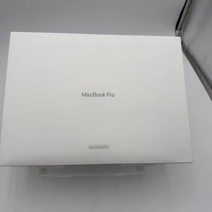 Apple MacBook Pro 14" M4 A3112 2024 1TB 16GB Space Black With Box