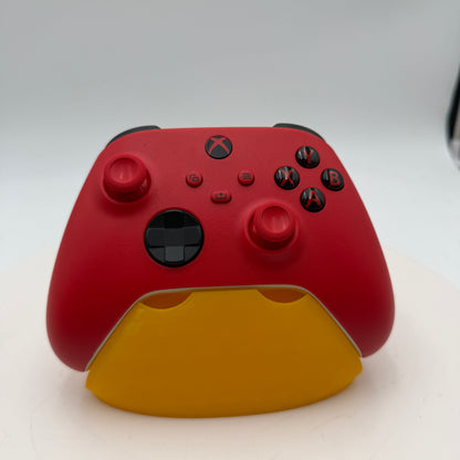 Microsoft Xbox Series Wireless Controller Model 1914 - Red