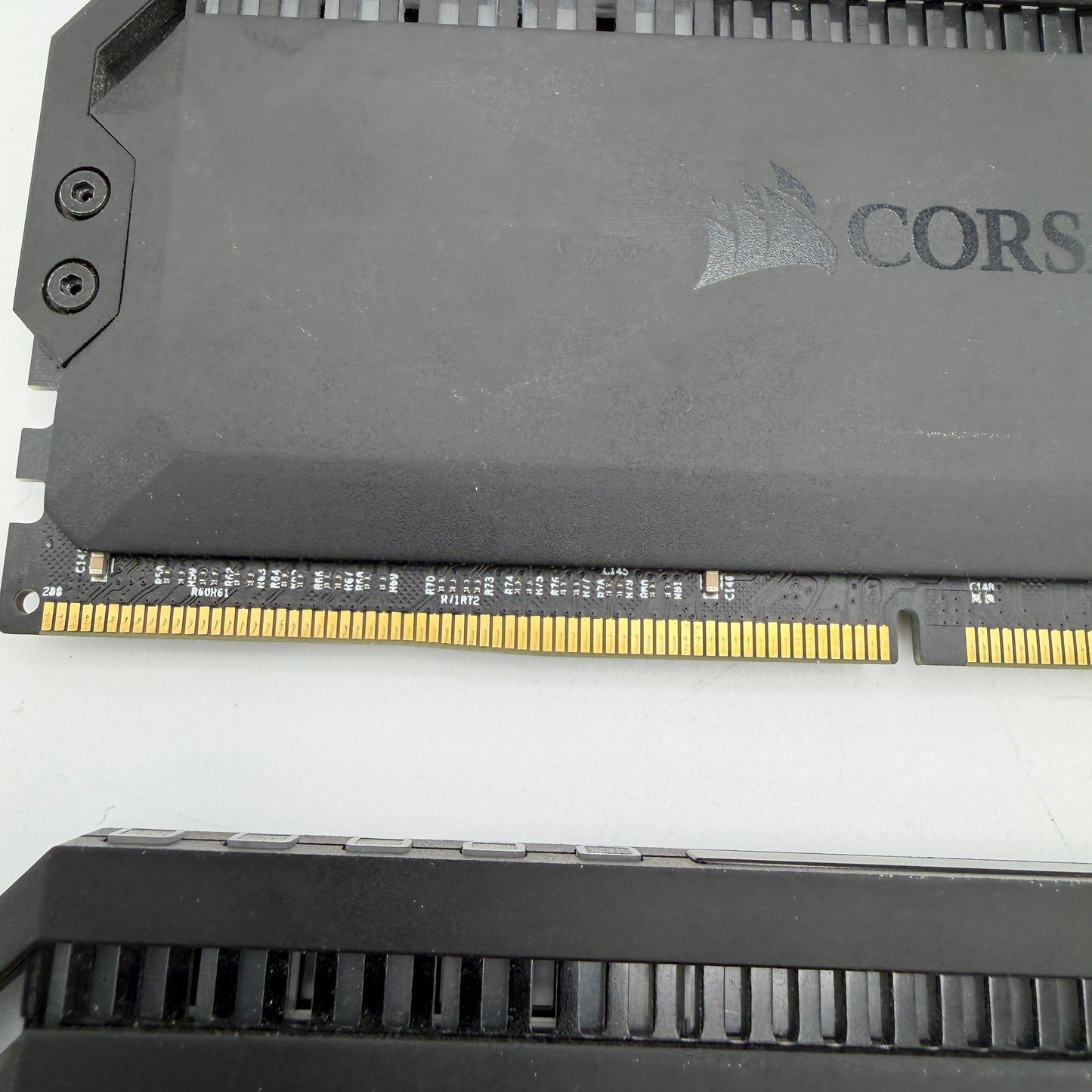 CORSAIR Dominator Platinum RGB 32GB (2x16GB) DDR4 3600MHz RAM