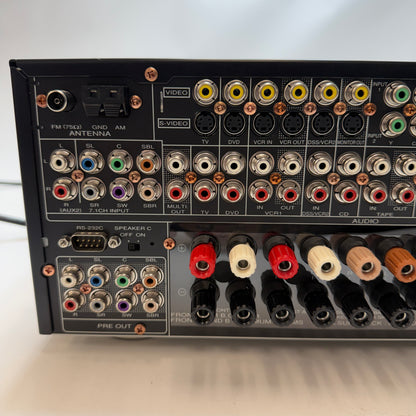 Marantz SR5001 7.1 AV Surround Receiver