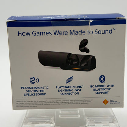 Sony Pulse Explore Wireless Earbuds for PS5 PlayStation Portal Mac, PC, and mobile