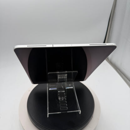 Apple iPad Pro 12.9" 3rd Gen A2014 (2018) 256GB Silver WiFi + Cellular Unlocked BENT