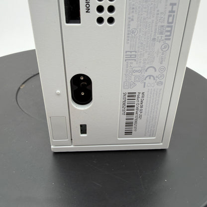 Microsoft Xbox Series S (1885) 2020 Video Game Console, White, 500GB, 1 Controller