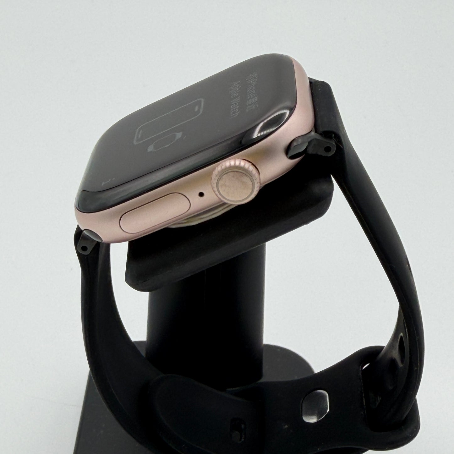 Apple Watch Series 11 42mm GPS + Cellular Smart Watch - Rose Gold MINT