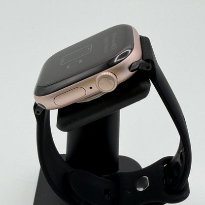 Apple Watch Series 11 42mm GPS + Cellular Smart Watch - Rose Gold MINT