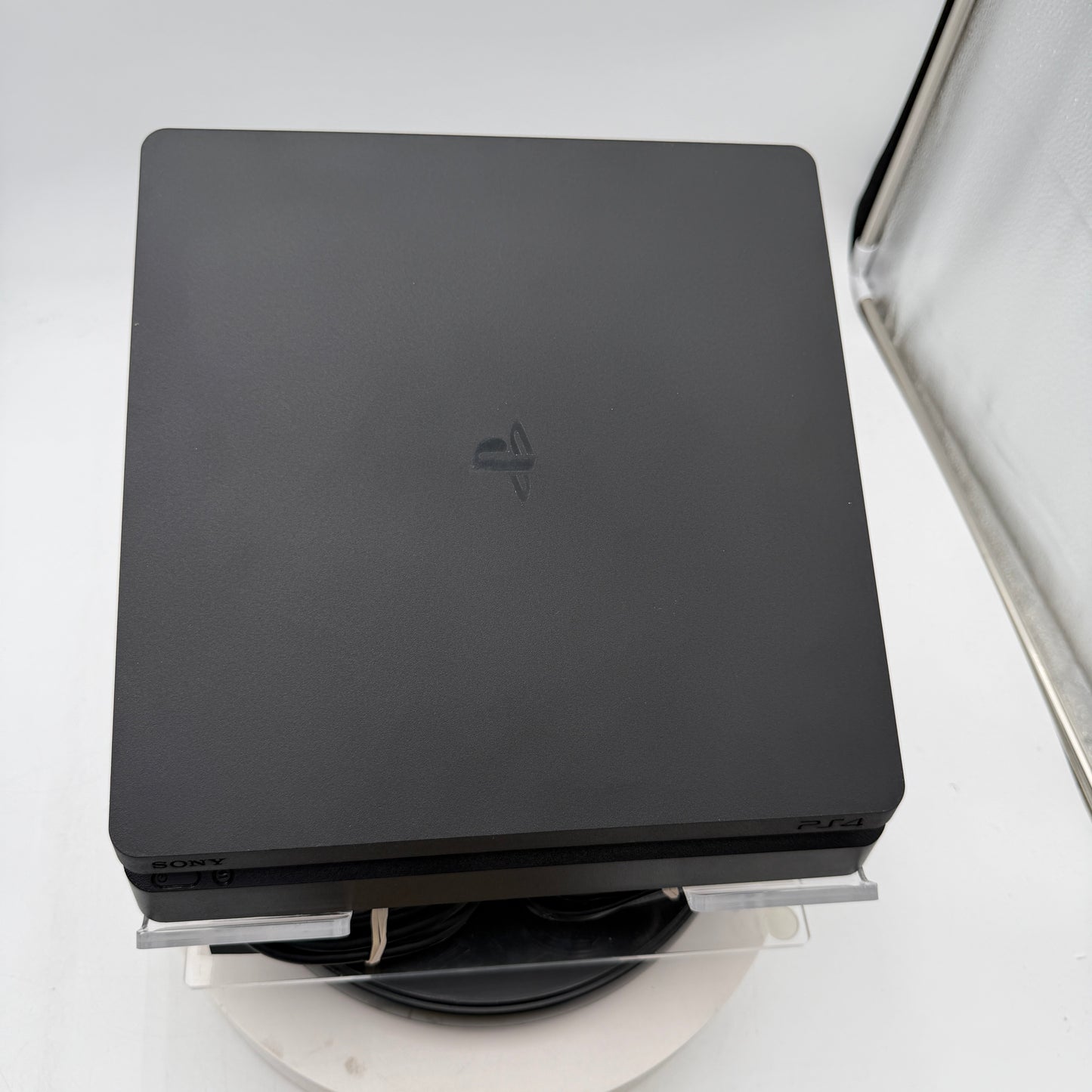 Sony PlayStation 4 CUH-2115B 825GB Black Used - B