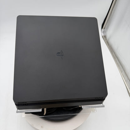 Sony PlayStation 4 CUH-2115B 825GB Black Used - B