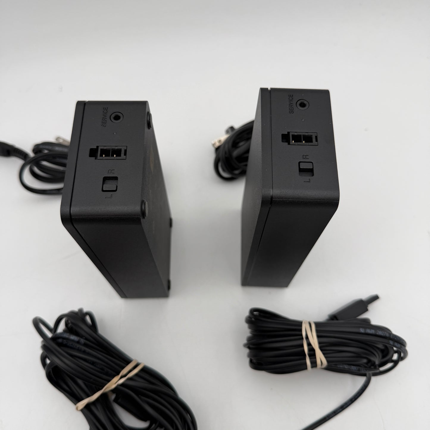 Bose Surround Speakers 700 Black Used