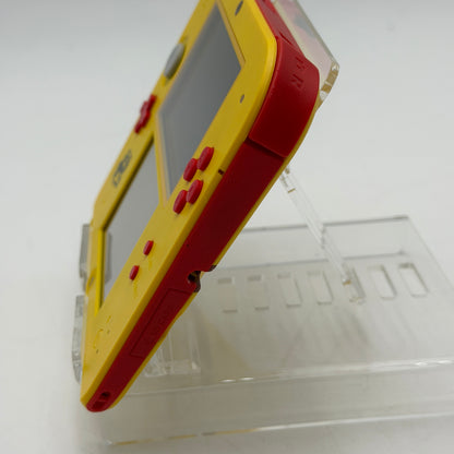 Nintendo 2DS Mario Maker Edition FTR-001 2013