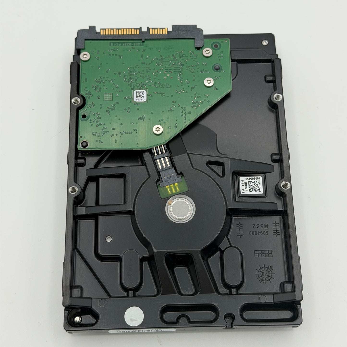 Seagate Barracuda 1TB 3.5" SATA Desktop Hard Drive ST1000DM003