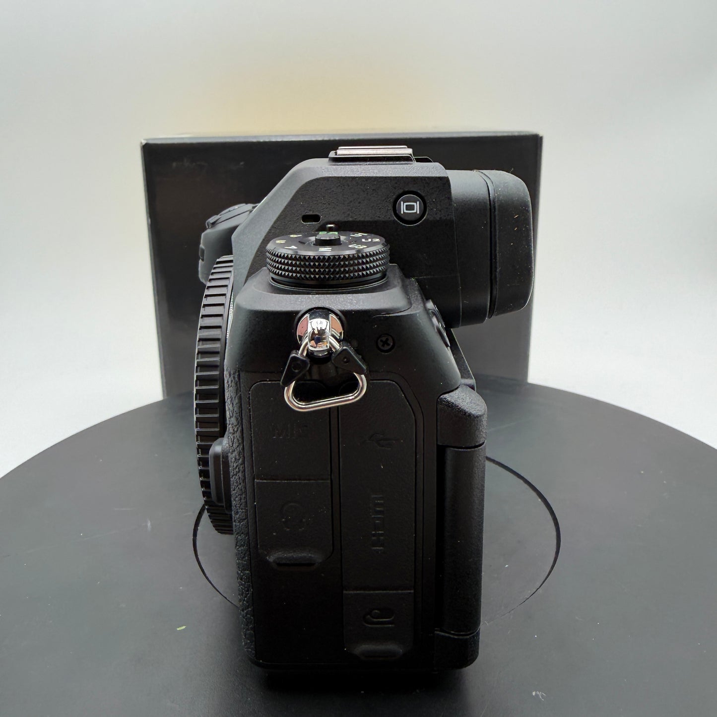 Nikon Z6 III 24.5MP Full Frame Mirrorless Camera 2576 Shutter Count MINT