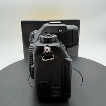 Nikon Z6 III 24.5MP Full Frame Mirrorless Camera 2576 Shutter Count MINT