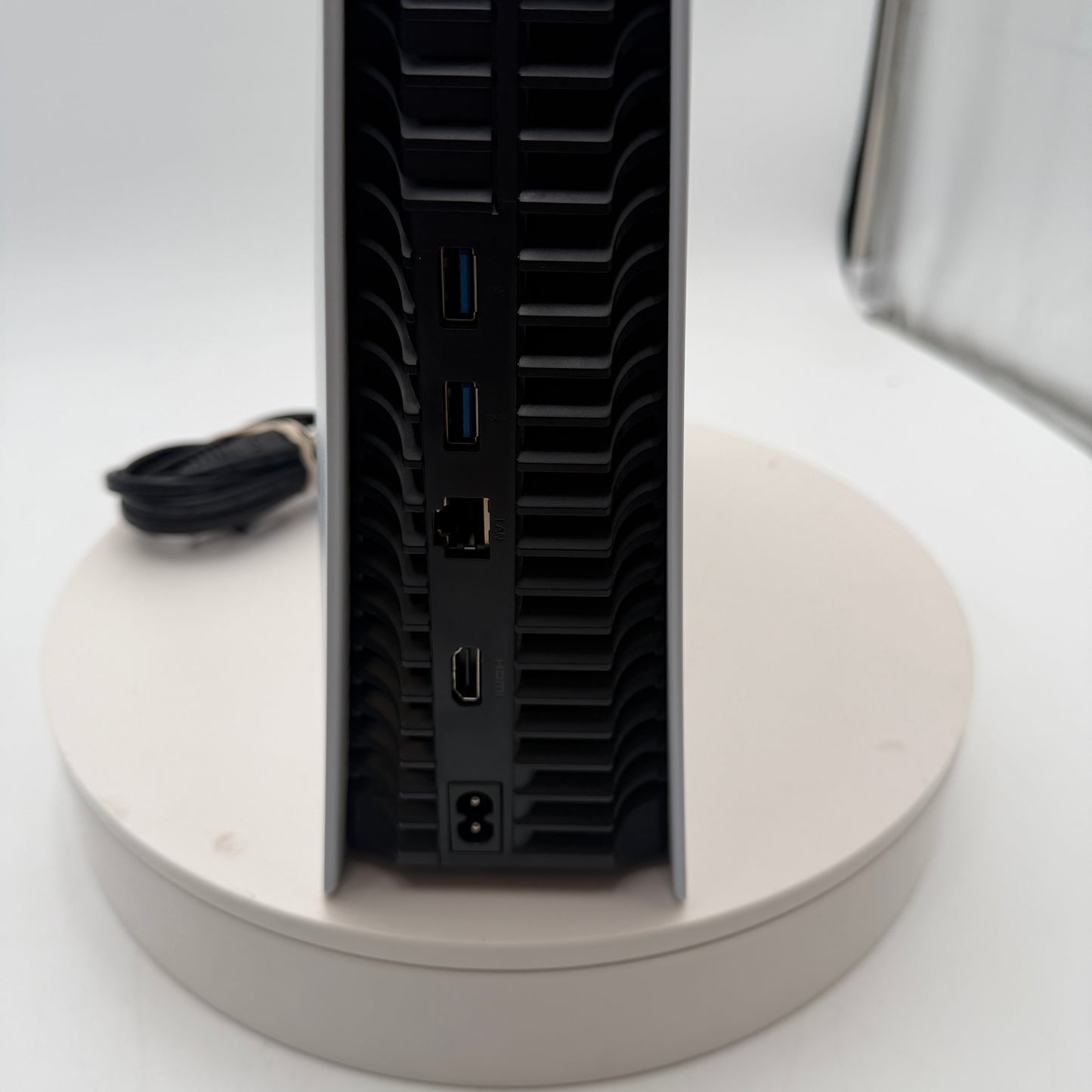 Sony PlayStation 5 Disc Edition CFI-1215A