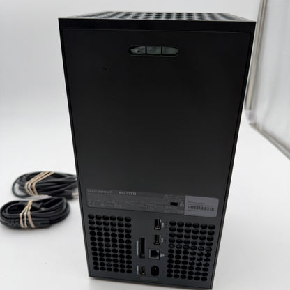 Microsoft Xbox Series X (1882) 2025 - Used 800GB