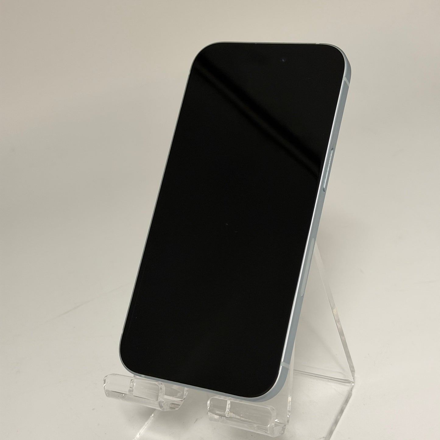 Apple iPhone 15 6.1" 128GB Blue Unlocked MINTY