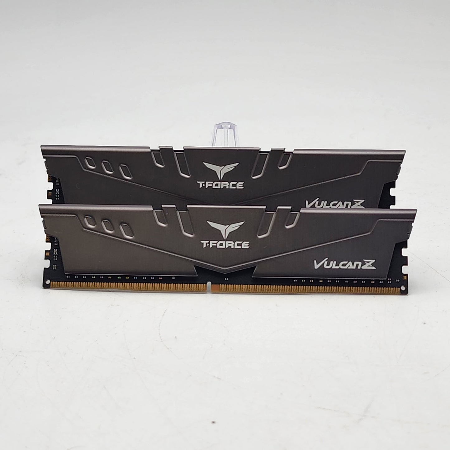 TeamGroup TForce Vulcan 16GB DDR4 3200 (2x8GB) Memory Kit