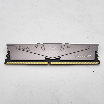 TeamGroup TForce Vulcan 16GB DDR4 3200 (2x8GB) Memory Kit