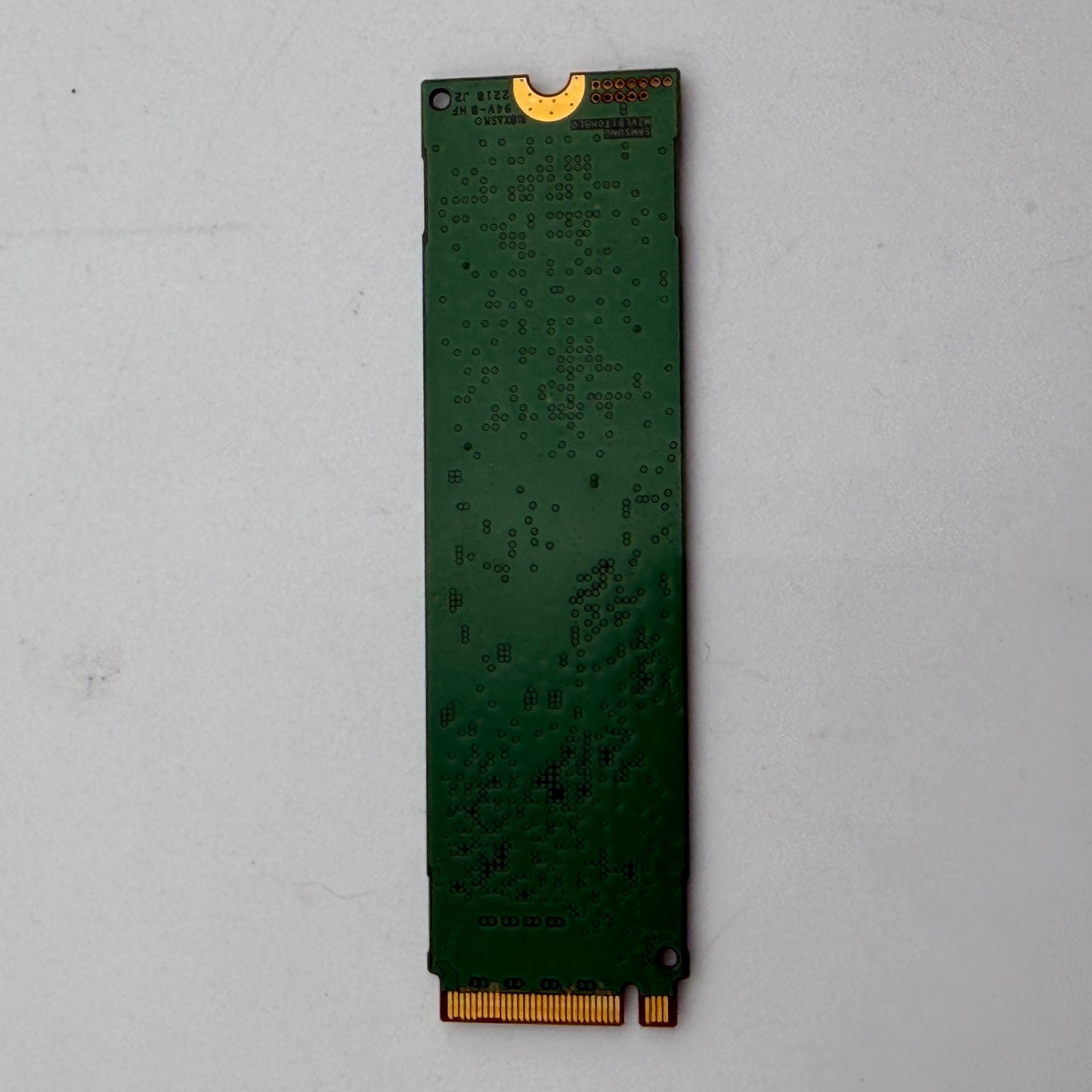 Samsung MZ-VLB256B 256GB SSD