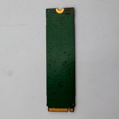Samsung MZ-VLB256B 256GB SSD