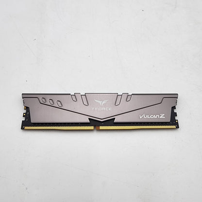 TeamGroup TForce Vulcan 16GB DDR4 3200 (2x8GB) Memory Kit