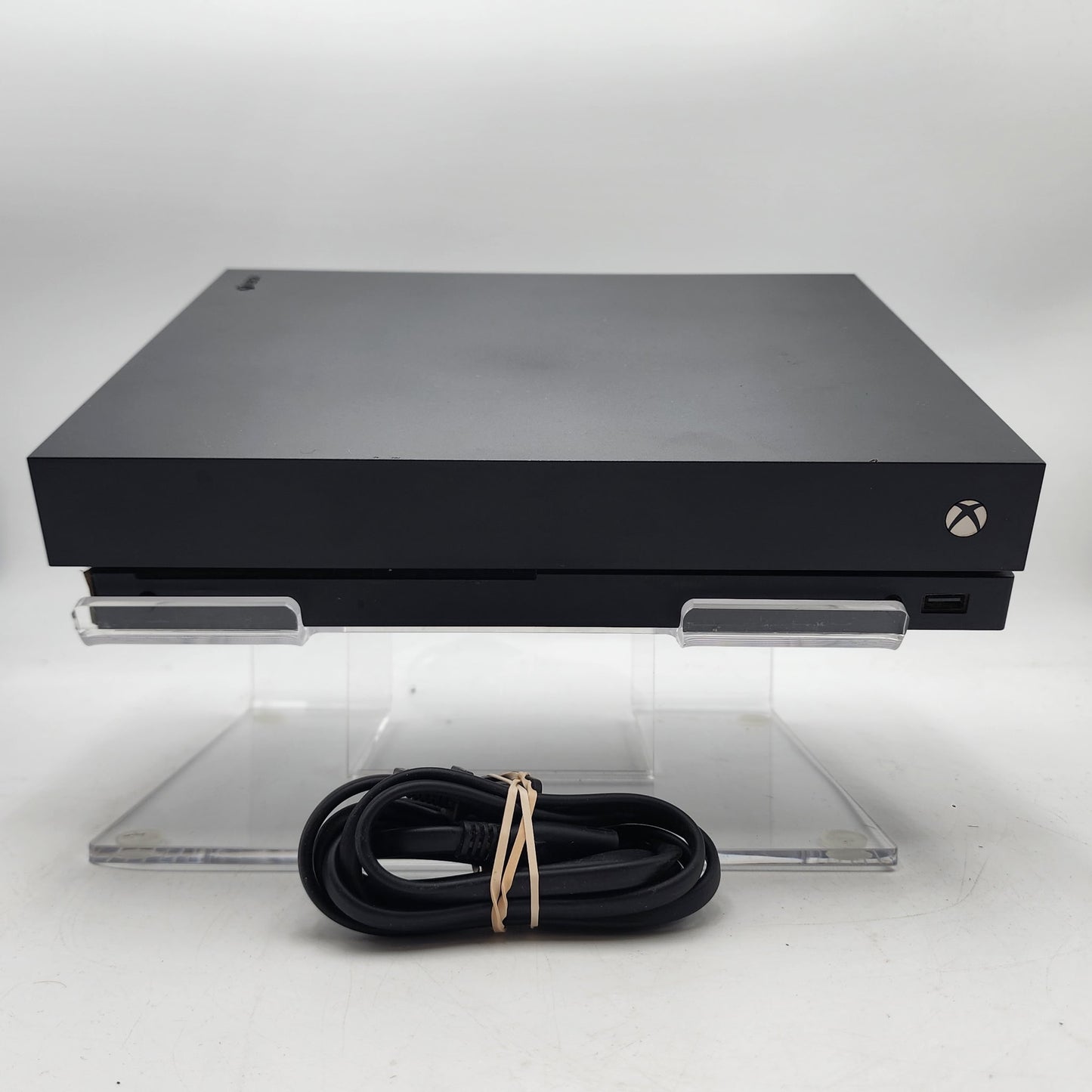 Microsoft Xbox One X (1787) 1TB Console READ