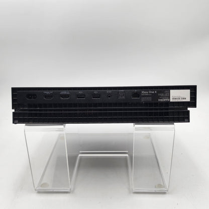Microsoft Xbox One X (1787) 1TB Console READ