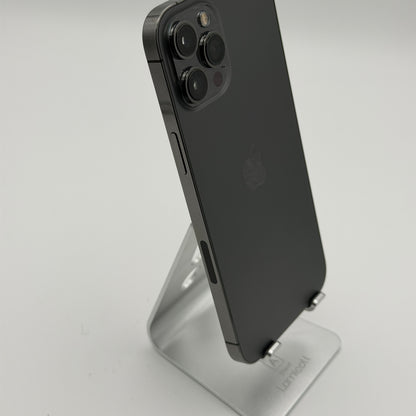 Unlocked Apple iPhone 12 Pro Max 256GB Black