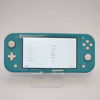 Nintendo Switch Lite Turquoise HDH-001 128GB