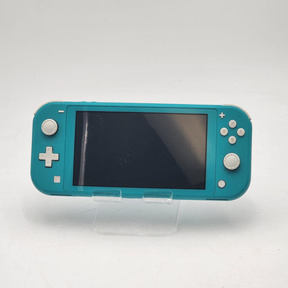 Nintendo Switch Lite Turquoise HDH-001 128GB