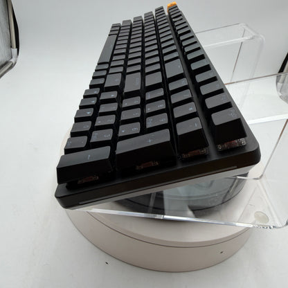 Glorious GMMK 2 96 Wired Mechanical Gaming Keyboard - Black