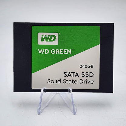 WD Green WDS240G2G1A 240GB SATA SSD