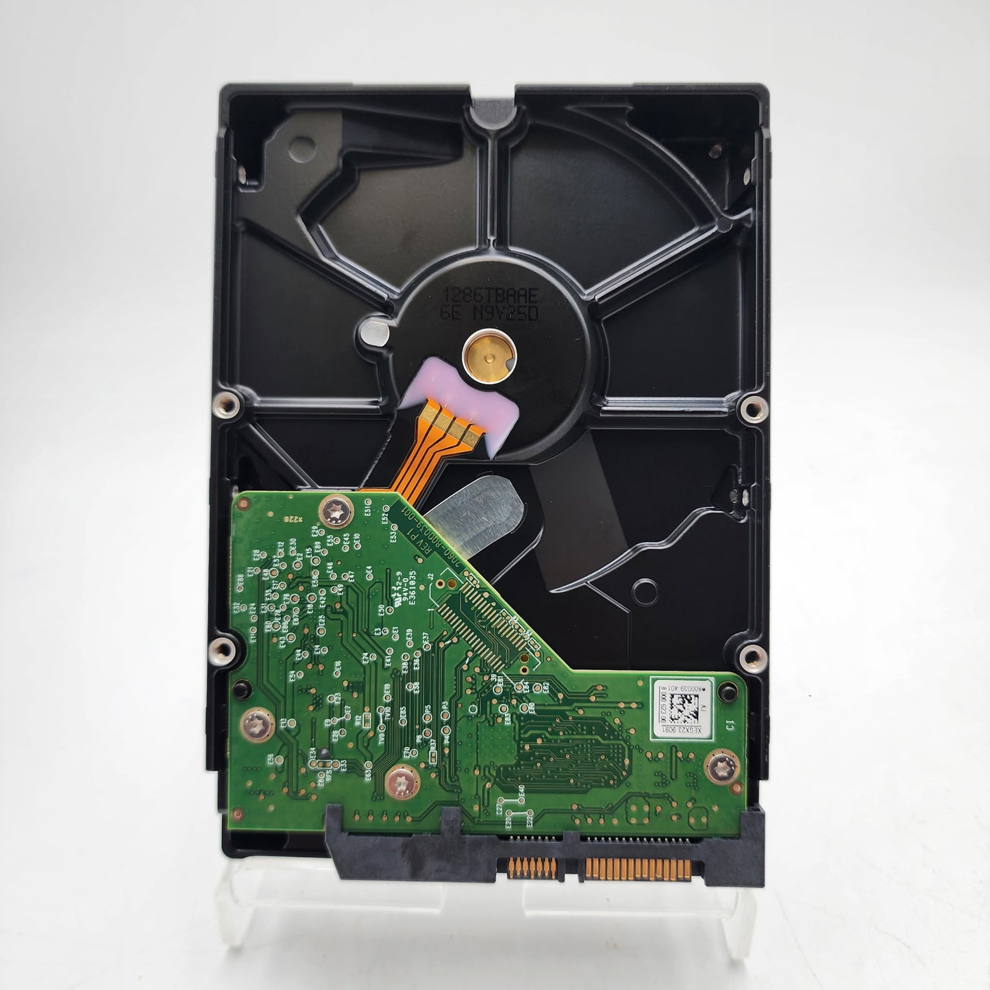 WD WD10EZEX 1TB SATA HDD