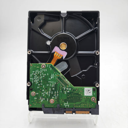WD WD10EZEX 1TB SATA HDD