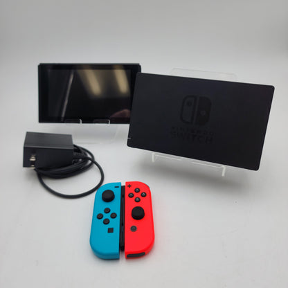 Nintendo Switch HAC-001 2017 32GB