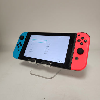 Nintendo Switch HAC-001 2017 32GB