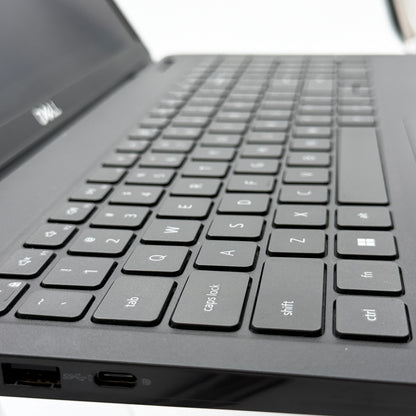 Dell Latitude 3520 15-inch Core i5 16GB RAM 256GB Laptop Black