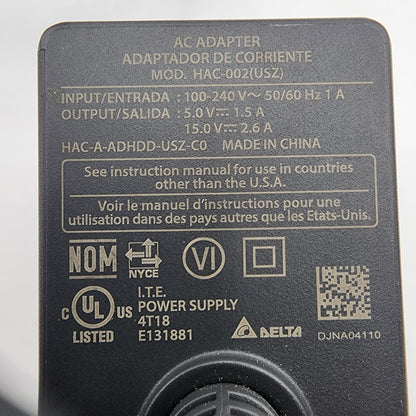 Nintendo Switch HAC-001 2017 32GB