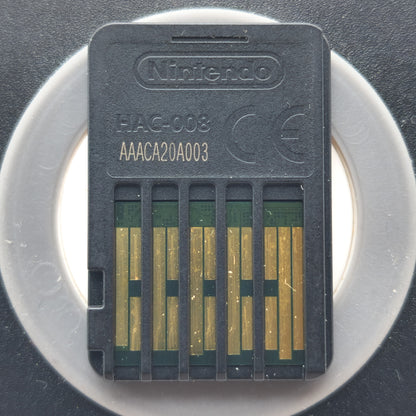 Nintendo Switch Super Mario Odyssey Cartridge Only