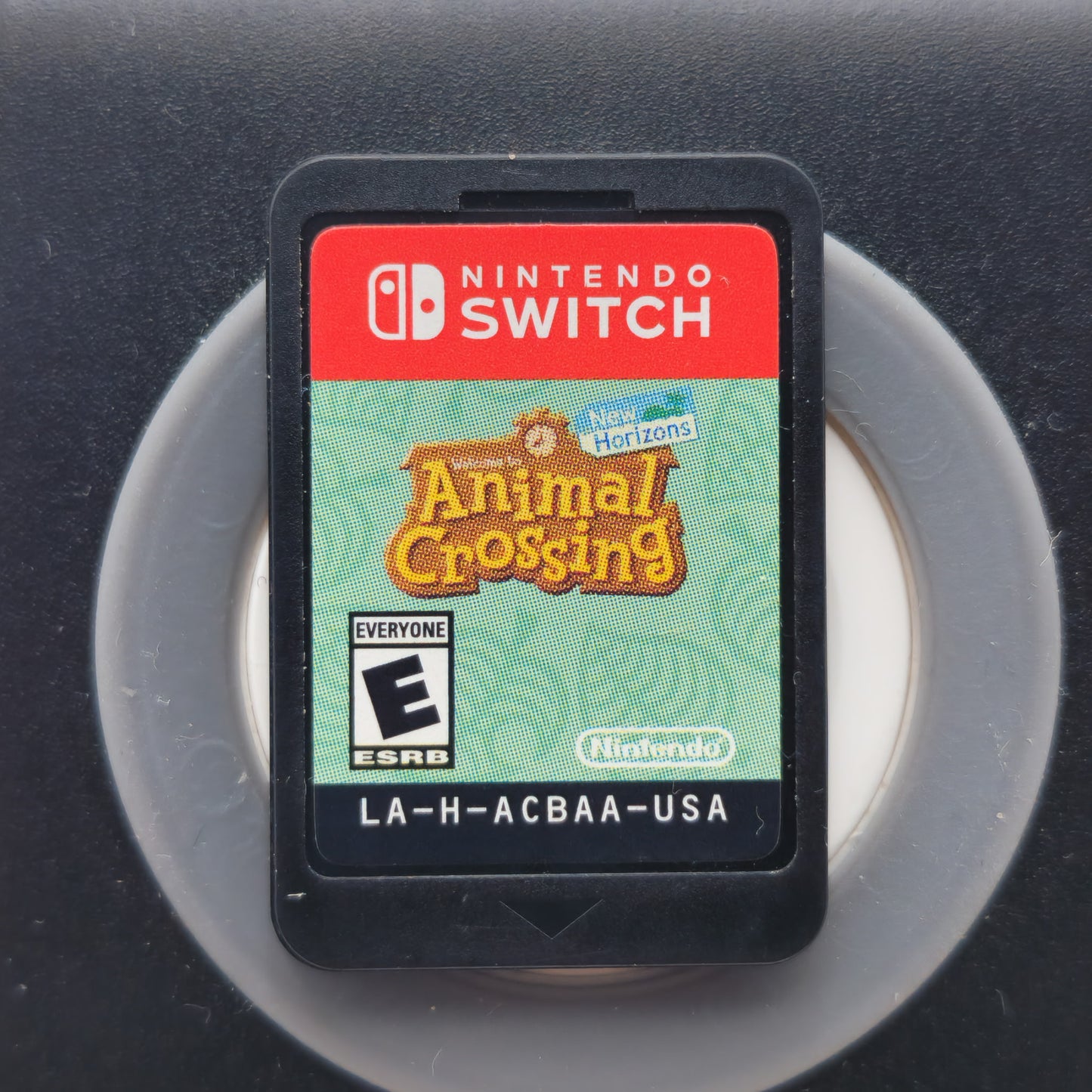 Nintendo Switch Animal Crossing: New Horizons Cartridge Only