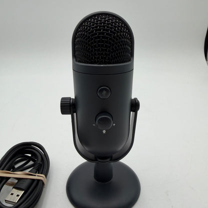 ONN Dual Pattern Microphone