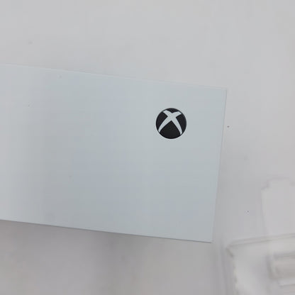 Microsoft Xbox Series S (1883) 2020 512GB
