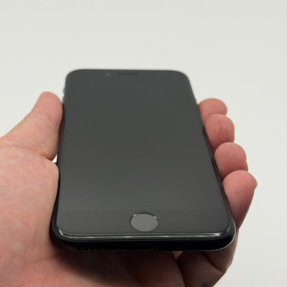 Unlocked Apple iPhone XR 64GB Black Clean IMEI