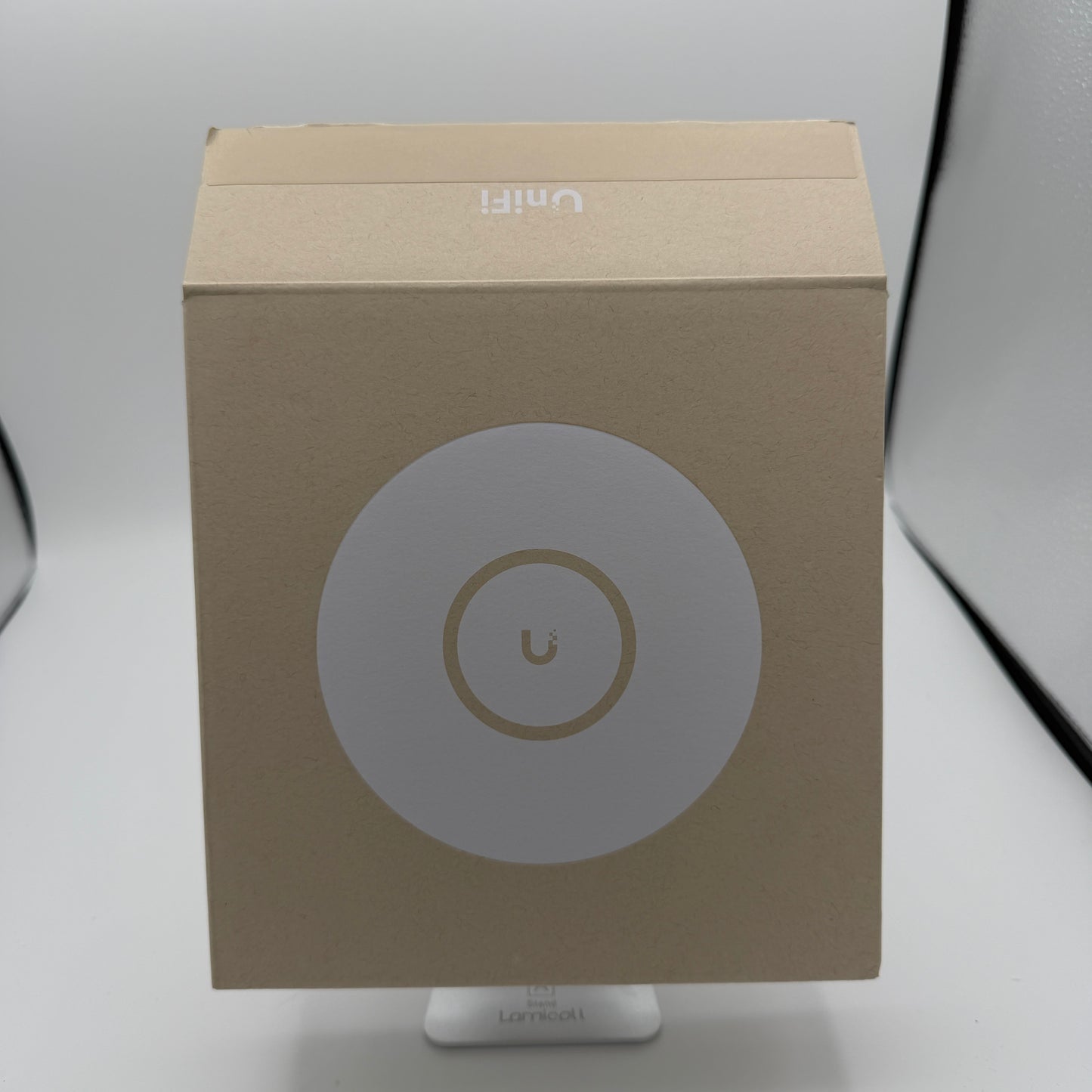 Ubiquiti UniFi U6 Pro 4.8Gbps Wi-Fi 6 PoE Wireless Access Point - White