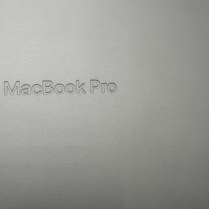 Apple MacBook Pro 14 inch A2779 M2 Pro 16GB 1TB
