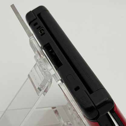 Nintendo 3DS XL SPR-001 Red Console