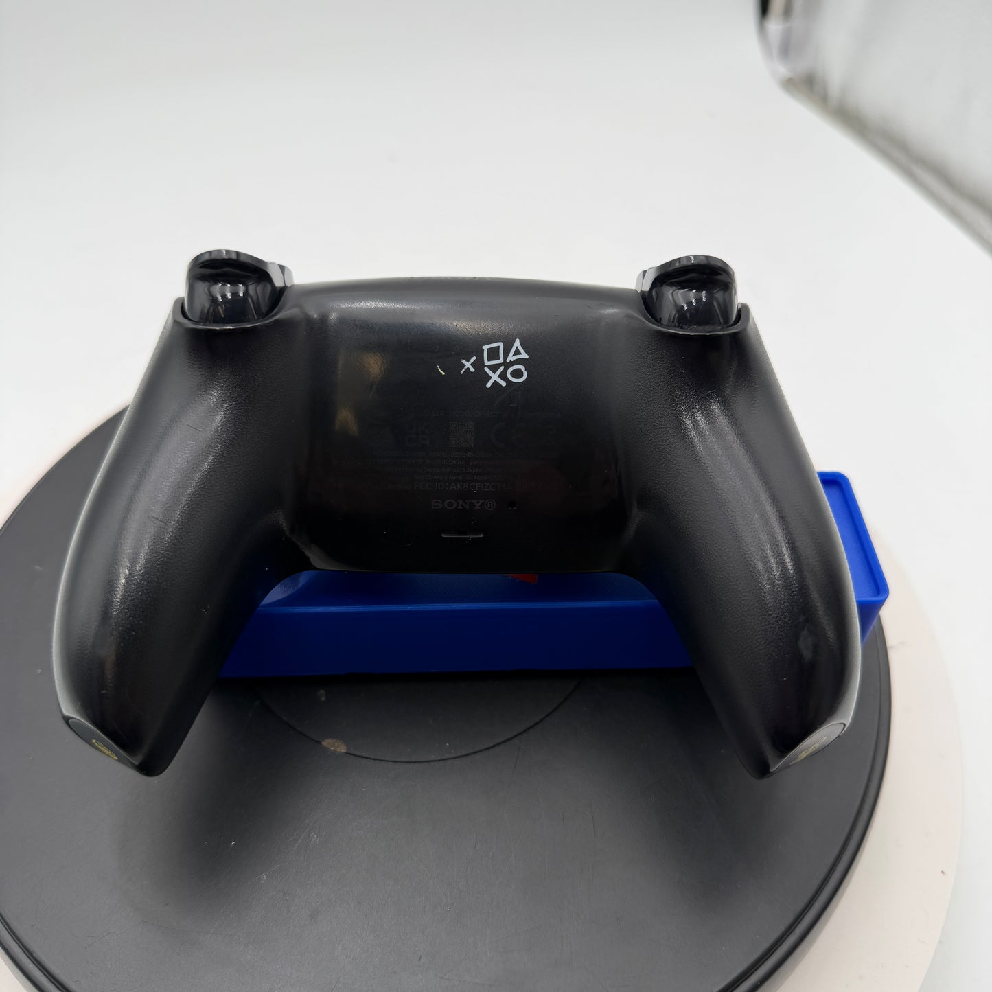Sony PS5 DualSense Wireless Controller Black