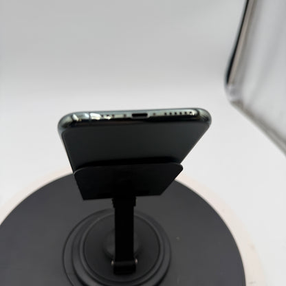 Apple iPhone 11 Pro 256GB Green Unlocked Service Battery